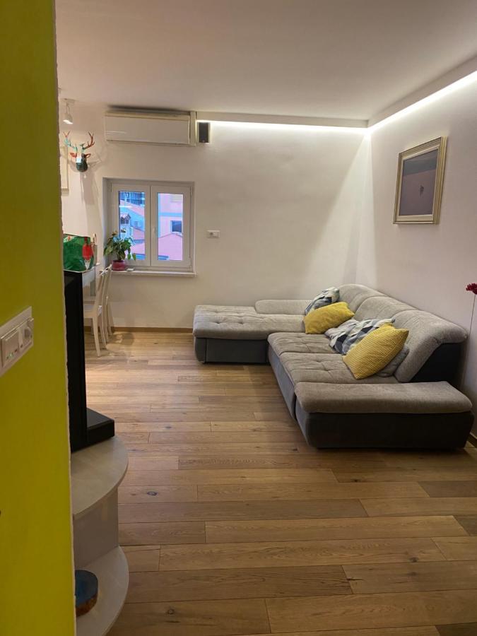 Apartma Mari 코페르 외부 사진
