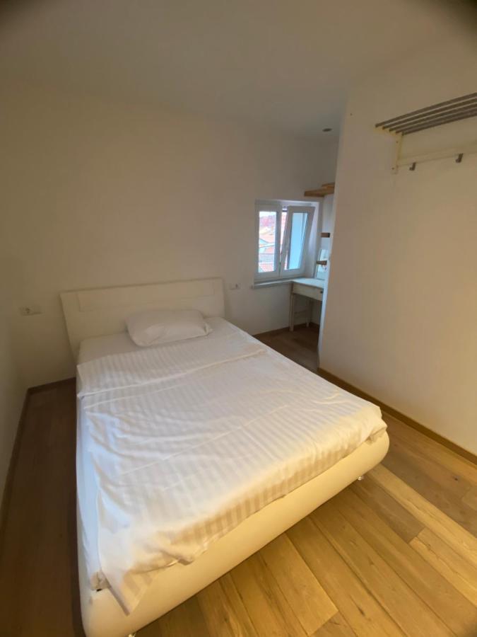 Apartma Mari 코페르 외부 사진