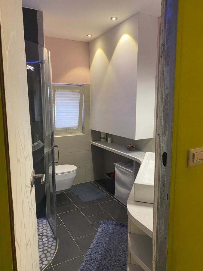 Apartma Mari 코페르 외부 사진