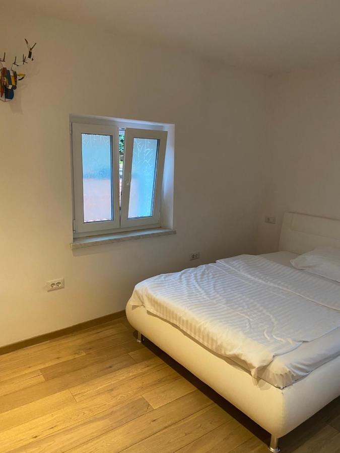 Apartma Mari 코페르 외부 사진
