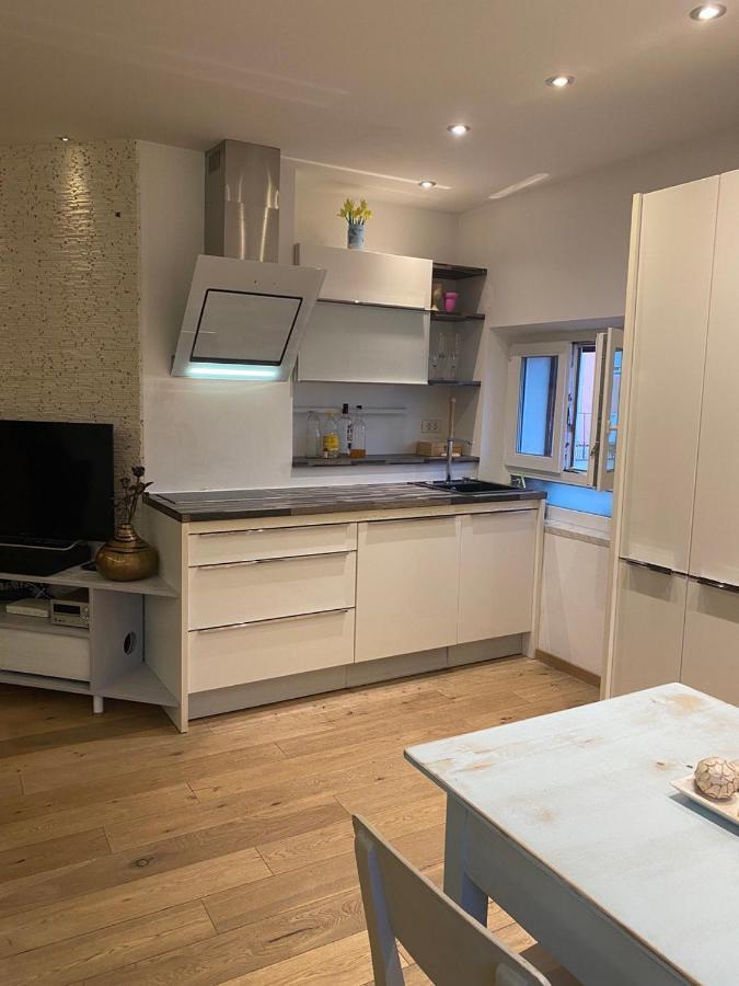 Apartma Mari 코페르 외부 사진